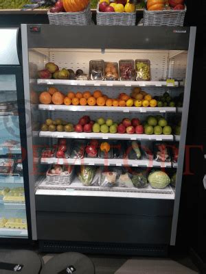 Ремонт холодильных витрин в Москве – РЕМТОРГ | РЕМТОРГ