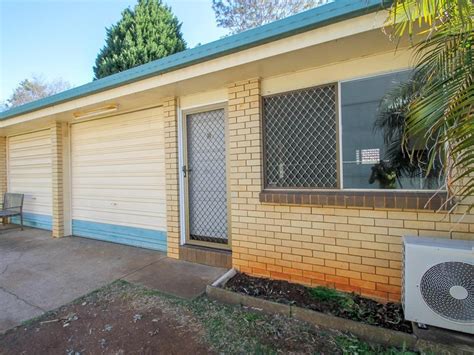 5 54 Arthur Street East Toowoomba QLD 4350 Realestate Au