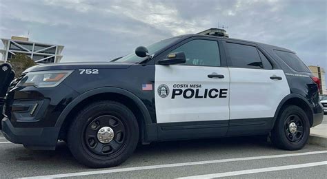 Orange County Police Department Accused Of Racial Profiling During