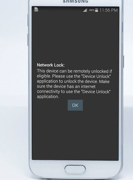 How To Check If Your Phone Is Network Locked To T Mobile