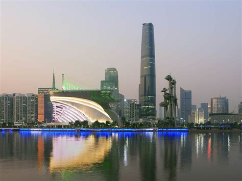 Guangdong travel destinations - Lonely Planet