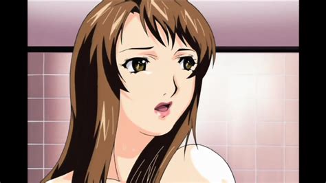 The Breath Of Stepmother Uncensored Hentai