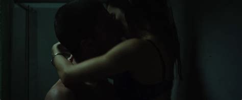 Nude Video Celebs Chabeli Sastre Gonzalez Nude The Turning Point La Svolta