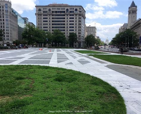 Washington, DC Political Scandals Private Walking Tour