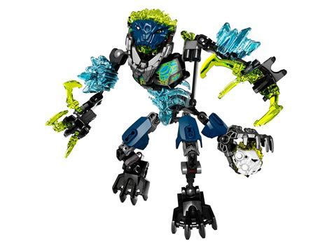 Storm Beast 71314 | BIONICLE® | Buy online at the Official LEGO® Shop US