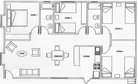 Planos De Casas Para Imprimir Imagui