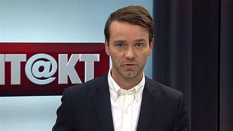 Vært Christian Bækgaard Kont kt TV 2 Kosmopol