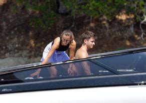 CHARLOTTE SINE Nude AZNude