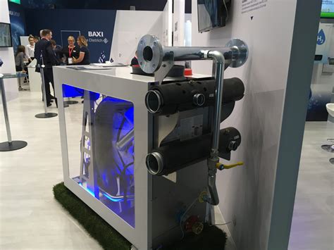 Aquatherm Moscow 2022г. - Мастер Липецк