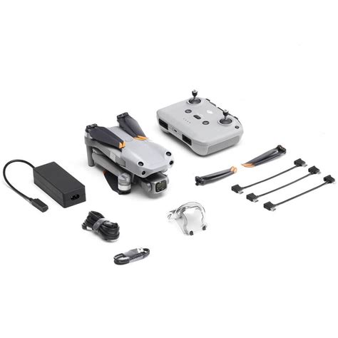 Квадрокоптер Дрон DJI Mavic Air 2S - купить с доставкой по выгодным ...