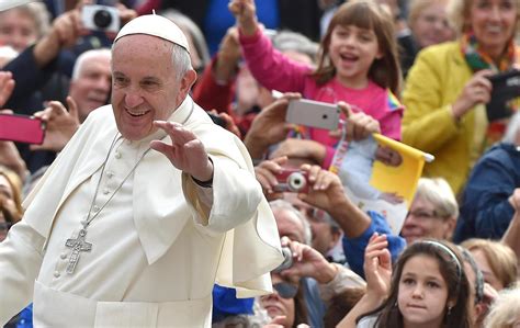 Papa Francesco Altro Mea Culpa Chiedo Perdono Per Gli Scandali In