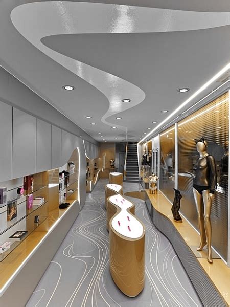 Sex Shop Od Gwiazdy Designu Domosfera Miejsca