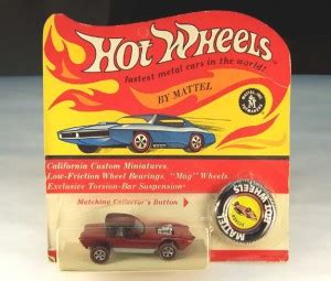 Hot Wheelsの基本情報 発売日価格買える店など Hot Wheels 情報まとめ ホットウィール にわかマニア