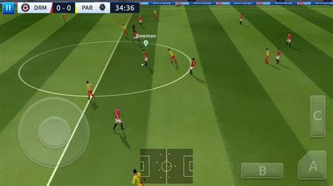 Dream League Soccer 2019 - Dream League Soccer 2019 is now available on Android