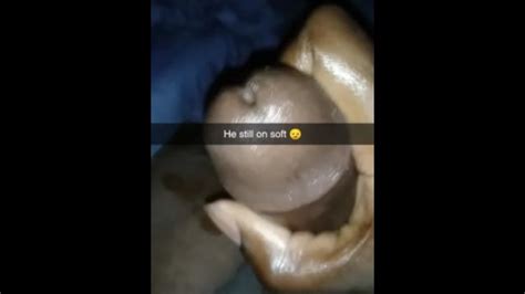 Stroking My Chocolate Dick On Soft Pornhub Gay