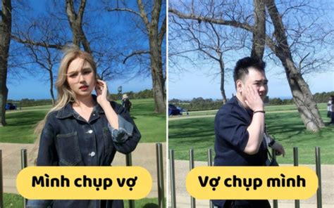 Hot girl Xoài Non chụp ảnh cho chồng thành phẩm khiến netizen cười lăn