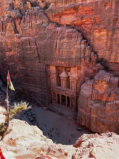 Petra, Jordan · Free Stock Photo