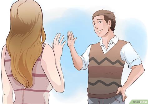 3 Formas De Hablar Con Una Chica Sin Aburrirla WikiHow