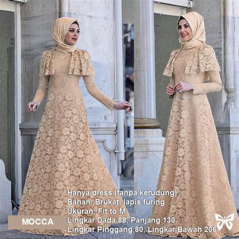 Busana Muslim 2019 Terbaru Homecare24