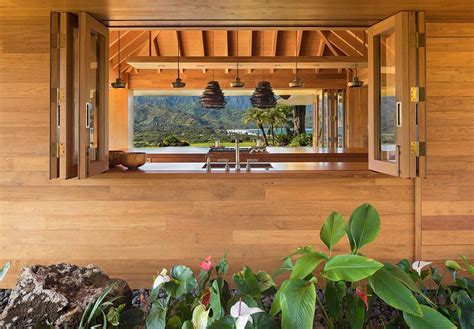 Showcase Hanalei House Indoteak Design