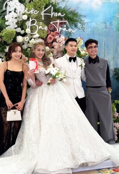 Streamer Rambo Ch Nh Th C L N Xe Hoa C Ng Hot Girl S I Th Nh Kh Ch M I Quy T To N Nh Ng C I