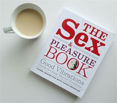 THE Sex Pleasure Book Review Kinky World
