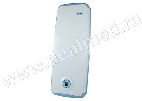 Облучатель рециркулятор ОРУБ-01-"КРОНТ" (Дезар-5), Россия › купить ...