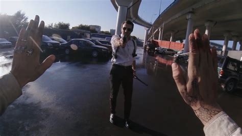 Hardcore Henry เฮนรโคตรฮารดคอร พากยไทย โอเวอรมฟวส