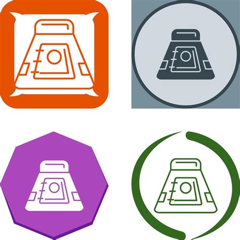 Module Icon Design 45574514 Vector Art at Vecteezy