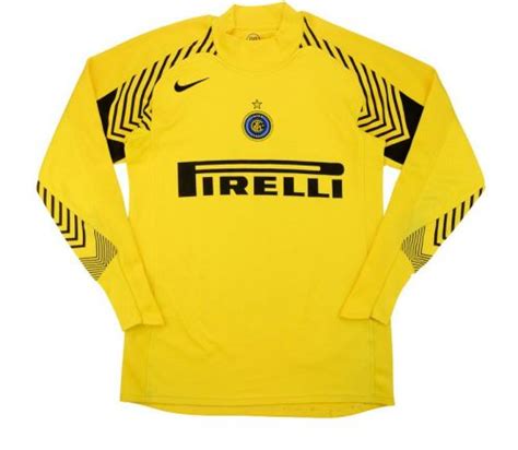 Inter Milan Kit History - Football Kit Archive