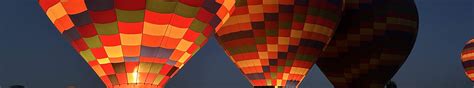 Experience The Magic Of Sunrise From Above Hot Air Balloon Tour Klook Vereinigte Staaten