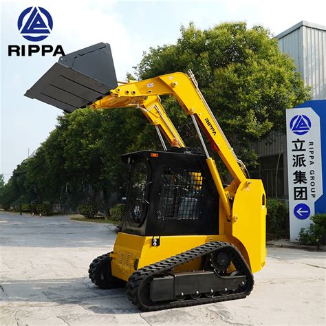 Standing Skid Steer China Supplier_China Manufacturer_China Factory ...