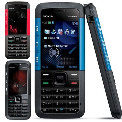 telefonos nokia