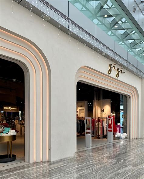 5 Concept Stores In Dubai And The UAE
