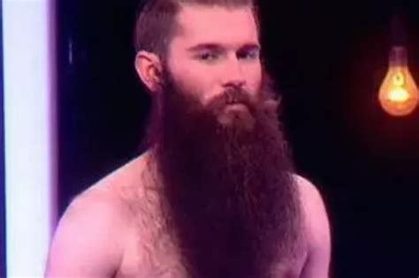 Channel Naked Attraction S Bristol Star Shares What It S Really Like To Go Show Bristol Live