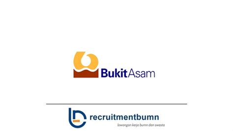 Lowongan Kerja Bumn Pt Bukit Asam Info Recruitment Bumn