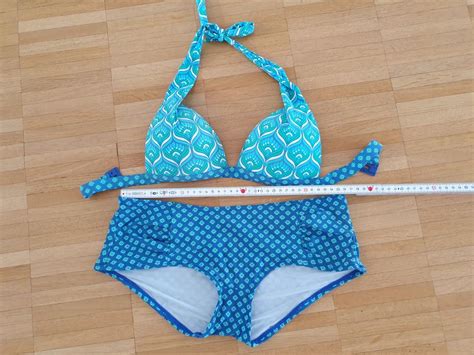 Marco o Polo Bikini Gebraucht in Laufenburg für CHF 25 mit Lieferung auf Ricardo kaufen