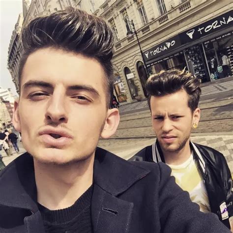 Nejstylovější krasavec pražské gay scény Filip Hájek Jak se vám líbí bývalý přítel stylisty