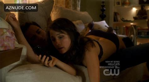 LIFE UNEXPECTED NUDE SCENES AZNude