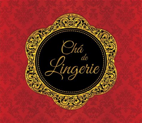 Placa Pvc Ch Lingerie Elo Produtos Especiais