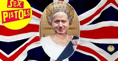 Tutti I Meme Su Sex Pistols Facciabuco