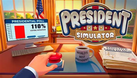 President Simulator