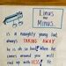 Subtraction Linus The Minus Anchor Chart Etsy