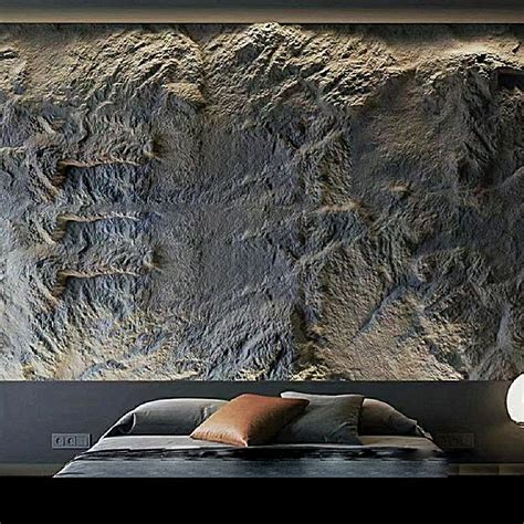 FRP Cement Board-Rock Veneer — Фабрика STEPS