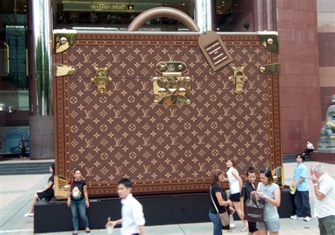 Самая большая сумка в мире - Интересные факты