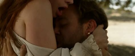 Nude Video Celebs Elena Rivera Nude Ines Del Alma Mia S01e01 08 2020