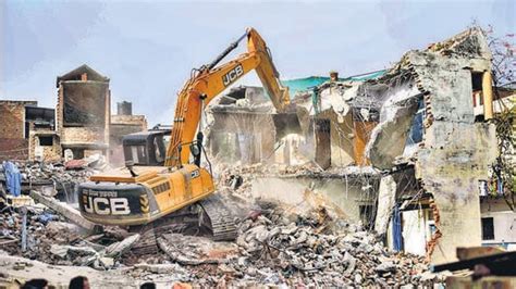 When Should You Consider Demolition Over Renovation For Your