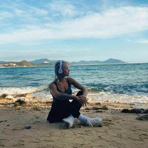 Veta George Models Leaked Nude Photos And Videos