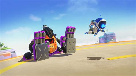 Astro Bot Pre-Register for Android to Get Early Access