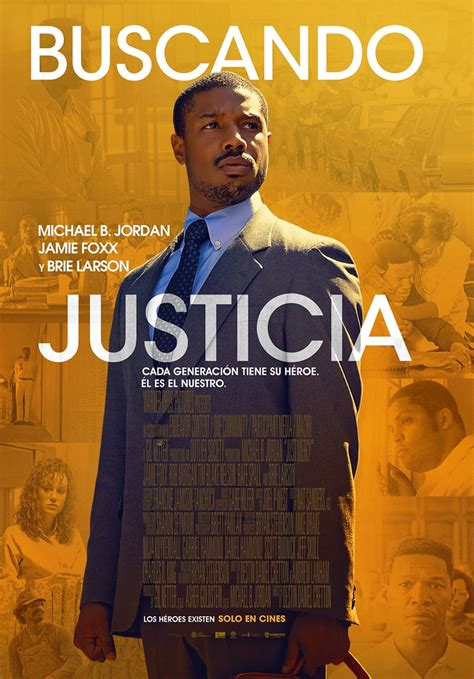 Cinescape Trailer De Buscando Justicia Con Michael B Jordan Y Jamie Foxx